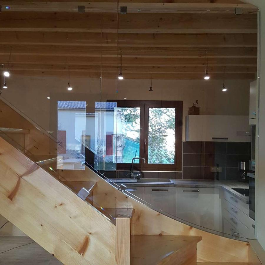 Formiguères Chalet Prive 140M2 Grand Tetras 빌라 외부 사진