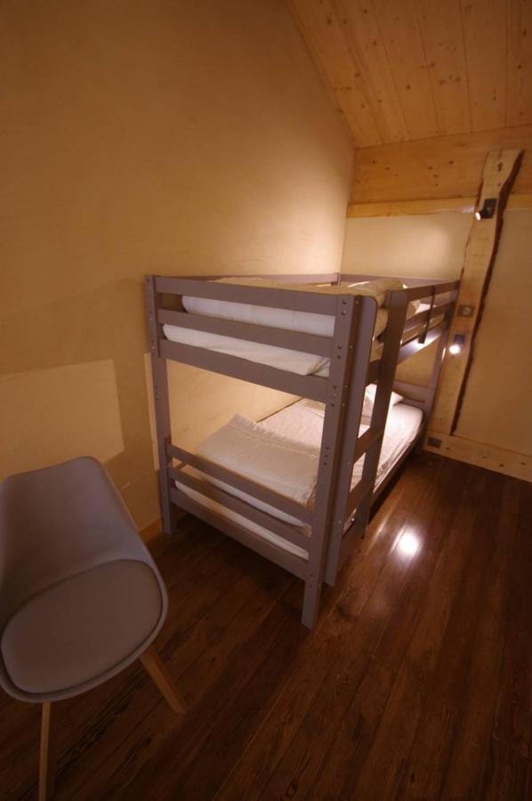 Formiguères Chalet Prive 140M2 Grand Tetras 빌라 외부 사진