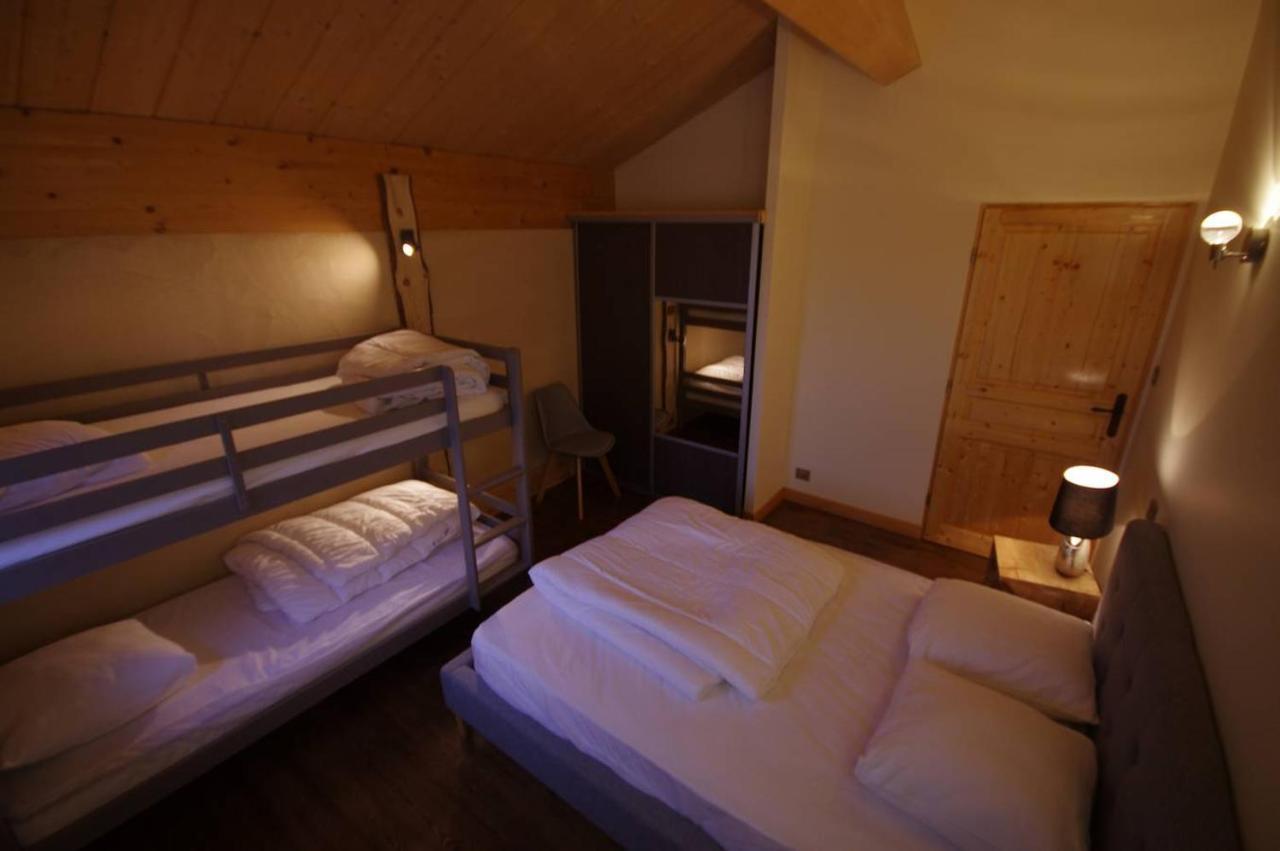 Formiguères Chalet Prive 140M2 Grand Tetras 빌라 외부 사진