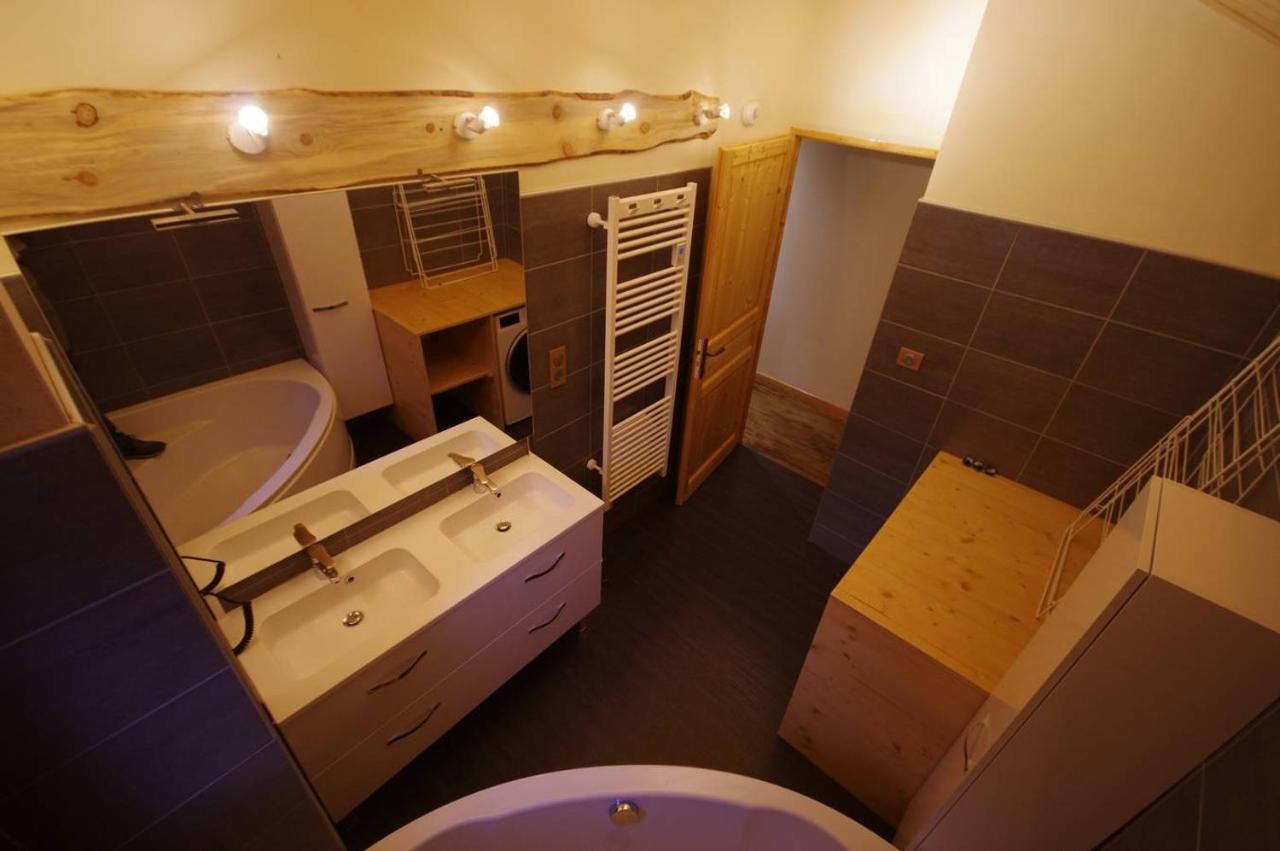 Formiguères Chalet Prive 140M2 Grand Tetras 빌라 외부 사진