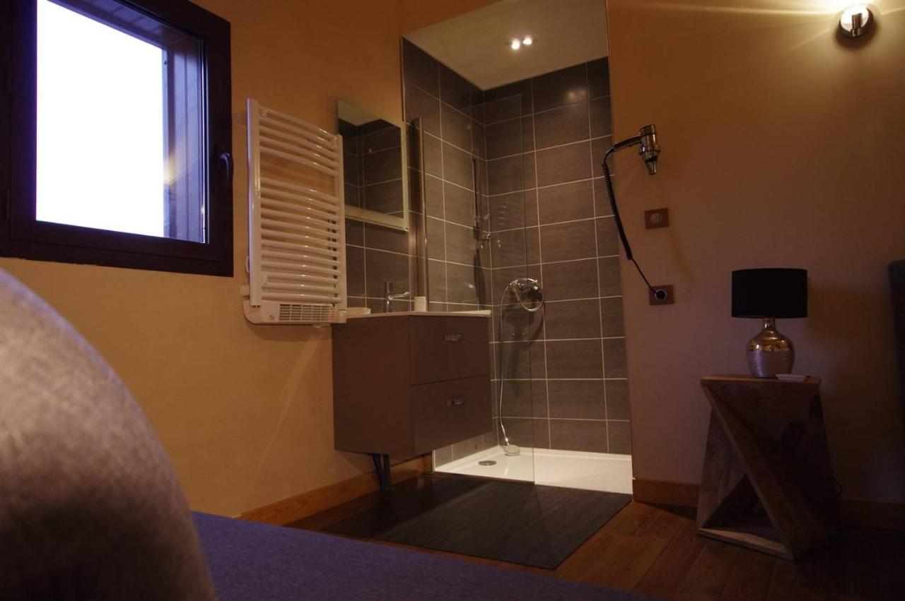 Formiguères Chalet Prive 140M2 Grand Tetras 빌라 외부 사진